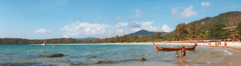 Strand von Kata