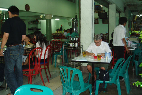 Restaurant Puang Petch