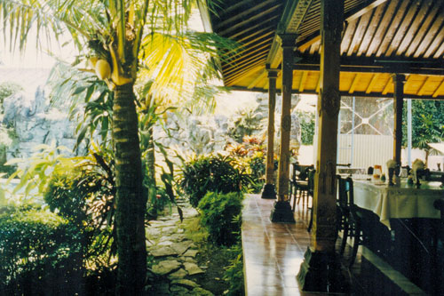 Hotel Batik Palace