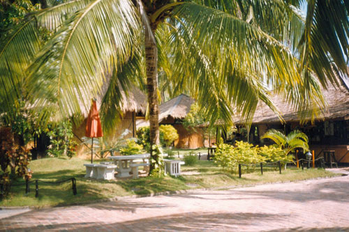 Krabi Resort