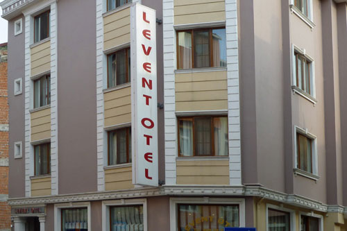 Hotel Levent 