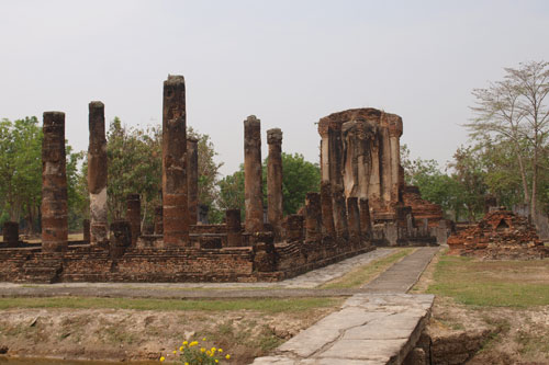 Wat Chetuphon