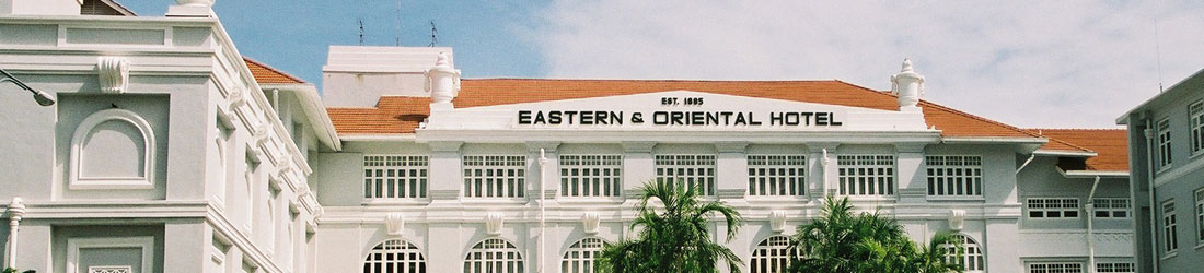 Eastern & Oriental