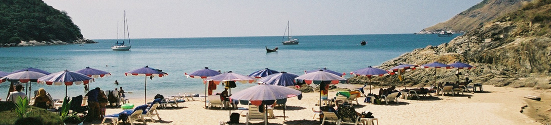 Ya Noi Beach